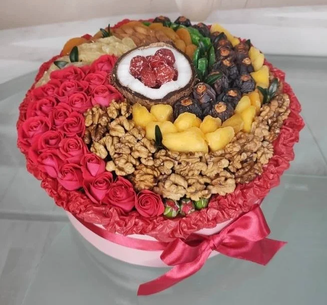 Коробка «Вихрь»